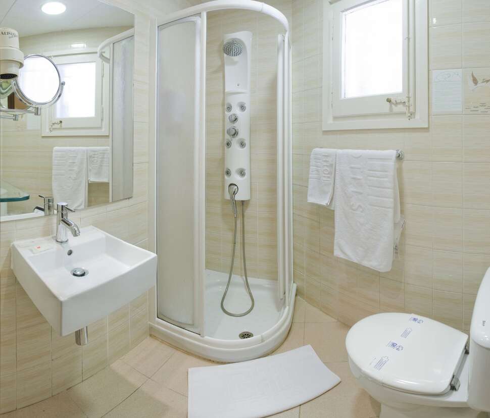 Een foto van Hotel GHT Xaloc
