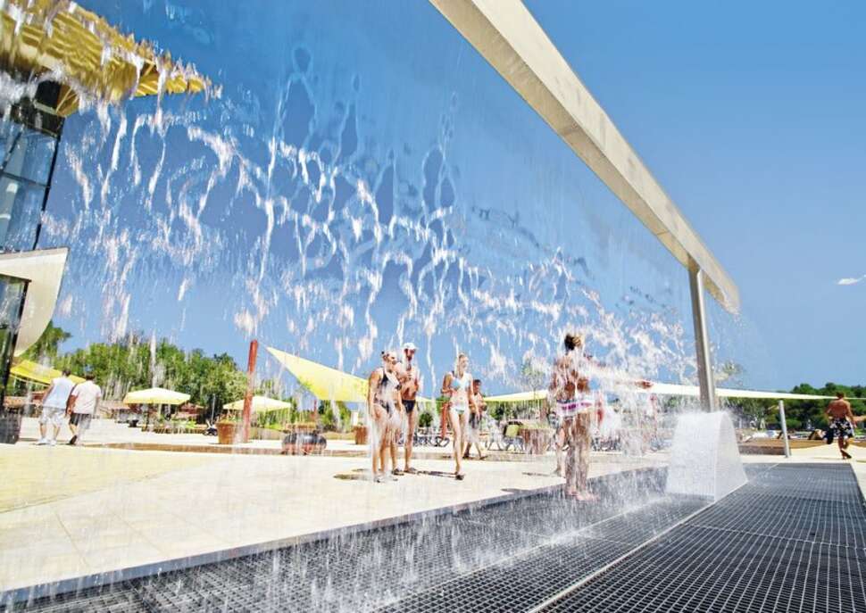 Een foto van Istrian Villas Plava Laguna