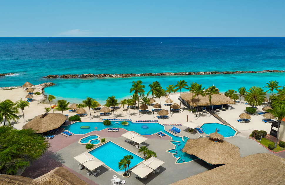 Een foto van Sunscape Curacao Resort Spa & Casino