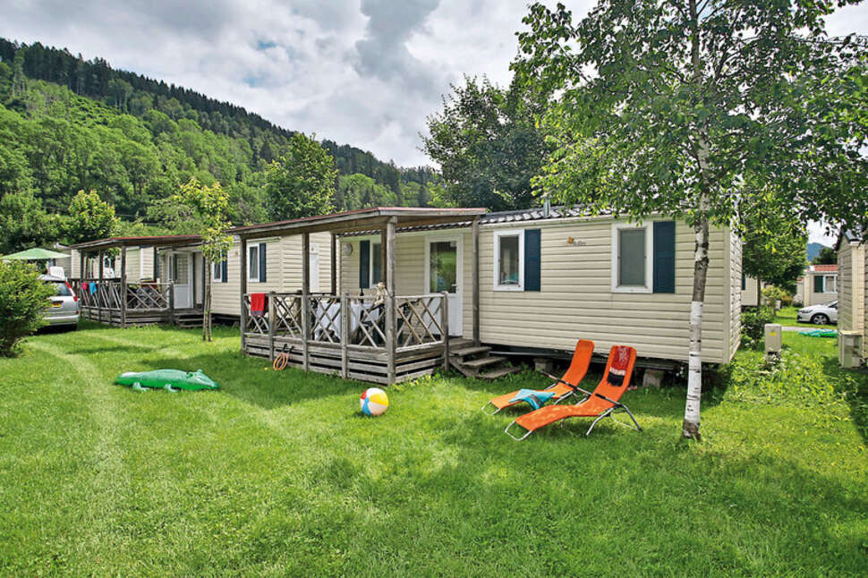 Een foto van Camping Bella Austria
