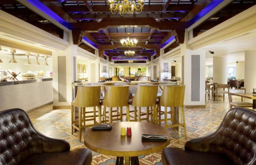 Een foto van The Westin Resort Nusa Dusa