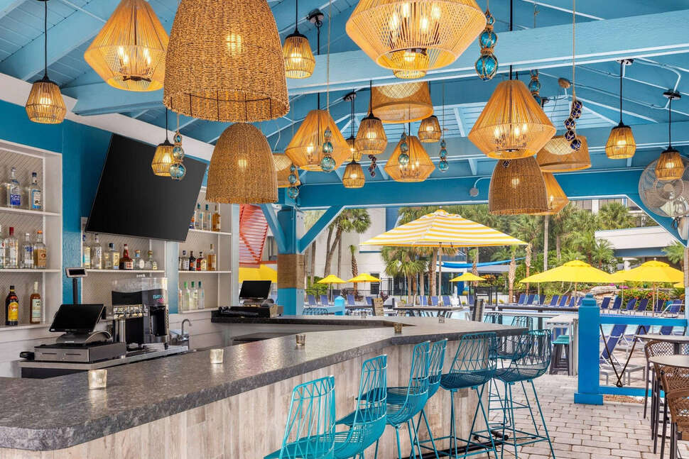 Een foto van Delta Hotels Orlando Celebration