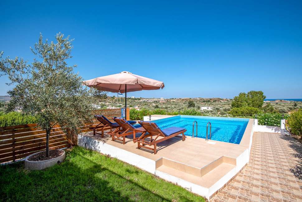 Een foto van Kolymbia Village