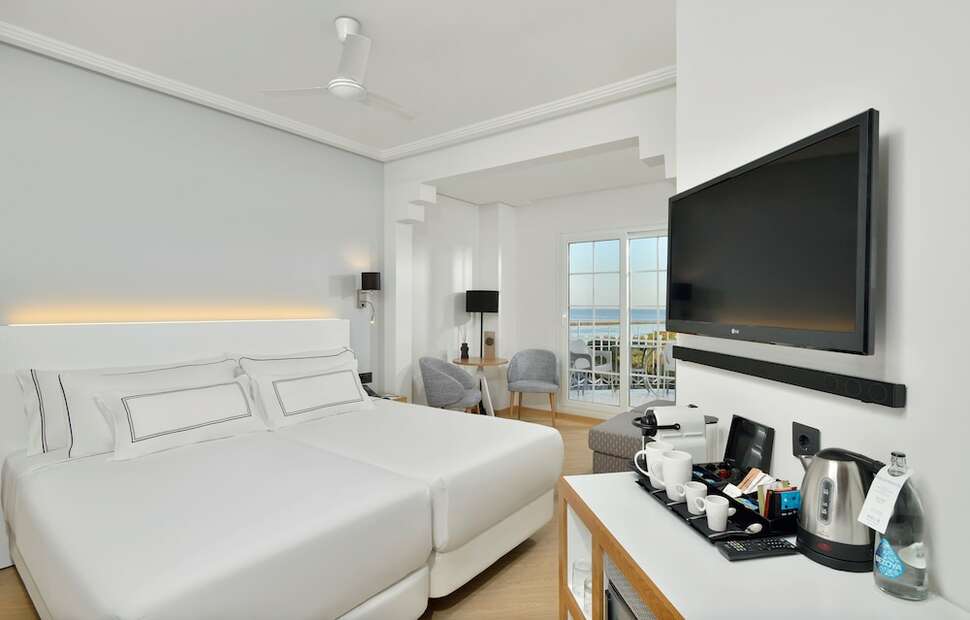 Ein Foto Melia Atlantico Isla Canela