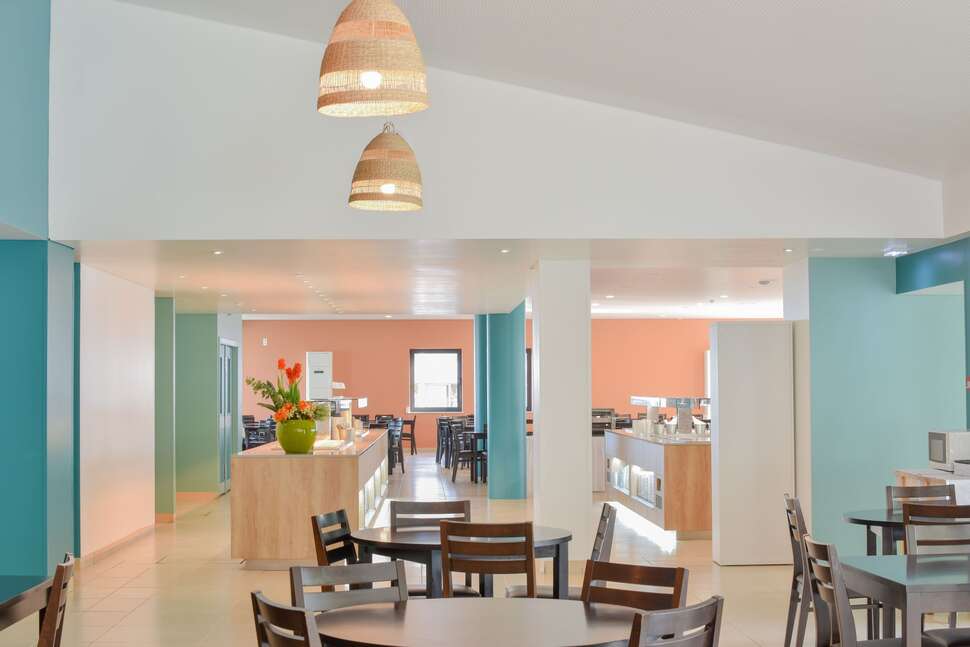 Een foto van Golden Club Cabanas
