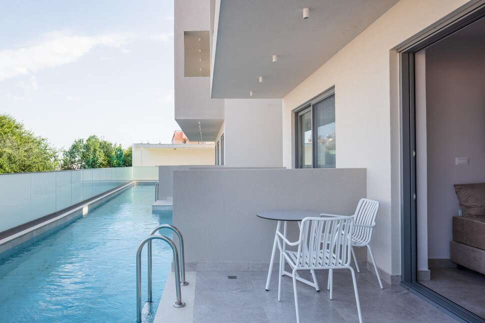 Een foto van Nima Boutique Hotel