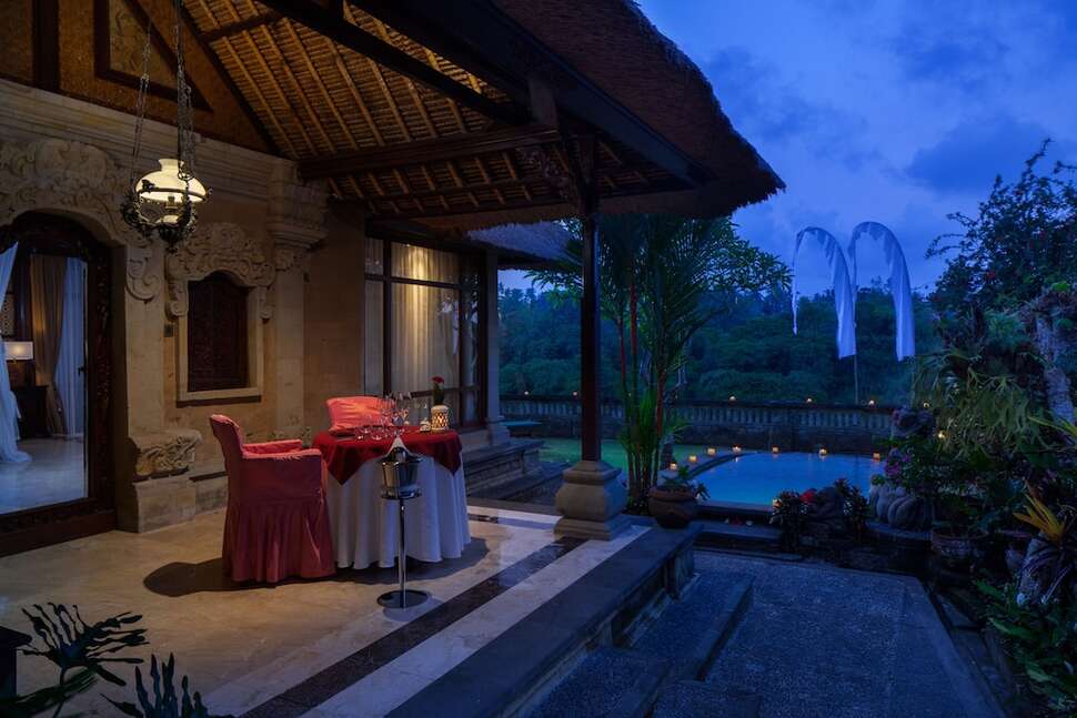 Ein Foto Pita Maha Resort & Spa