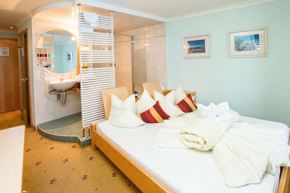 Een foto van Alpina Resort Nature & Wellness