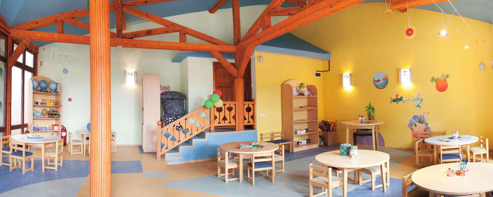 Een foto van Hotel Malibu
