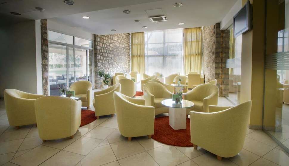 Een foto van Adria Hotel