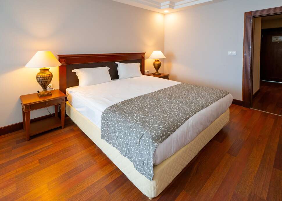 Een foto van Bodrum Holiday Resort & Spa