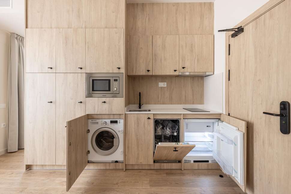 Een foto van Libere Cordoba Tendillas