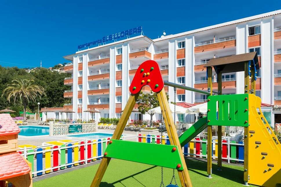 Een foto van Appartementen Els Llorers