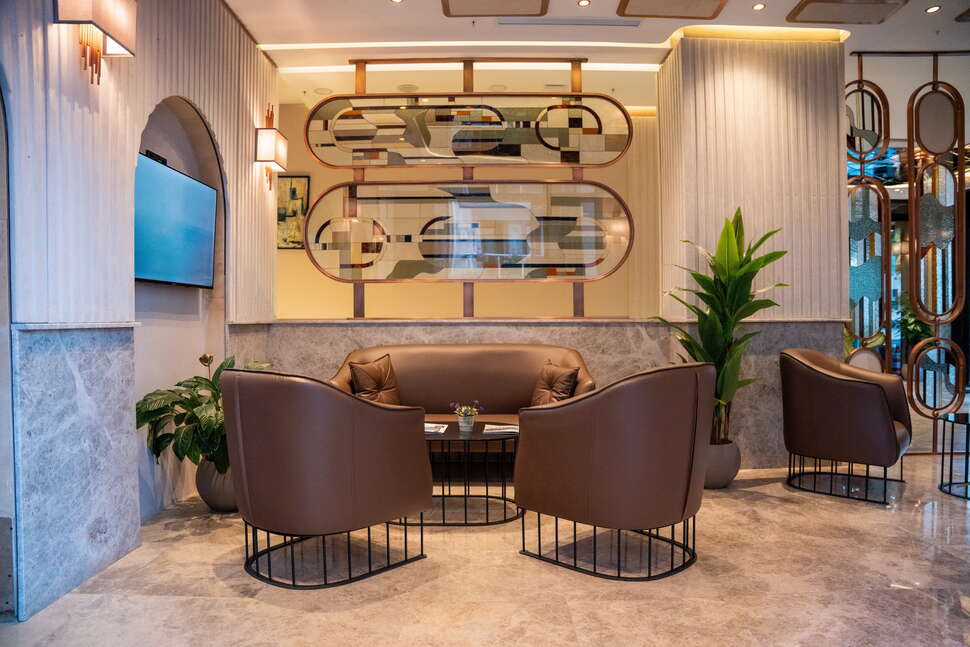Een foto van Educity Hotels & Spa