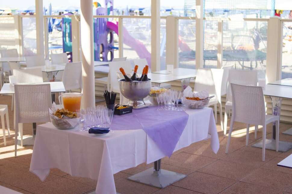 Een foto van Hotel Miami Beach