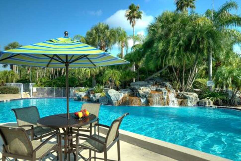 Een foto van Avanti Palms Resort & Conference Center