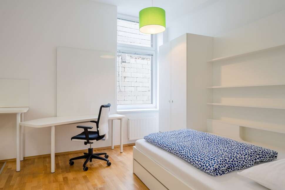 Een foto van Dean's Home Budapest
