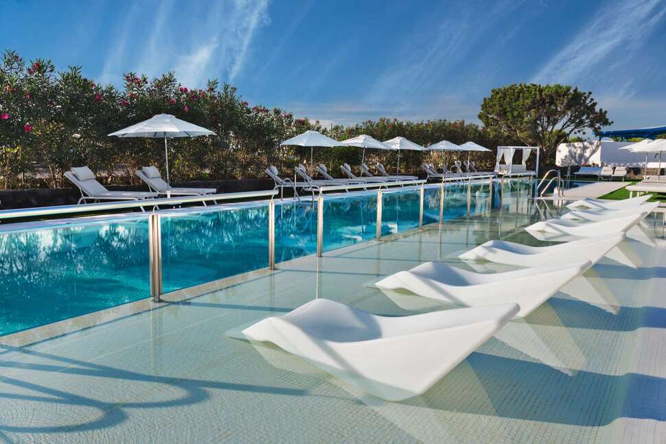 Een foto van Elba Lanzarote Royal Village Resort