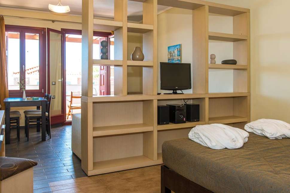 Een foto van Sirena Residence & Spa