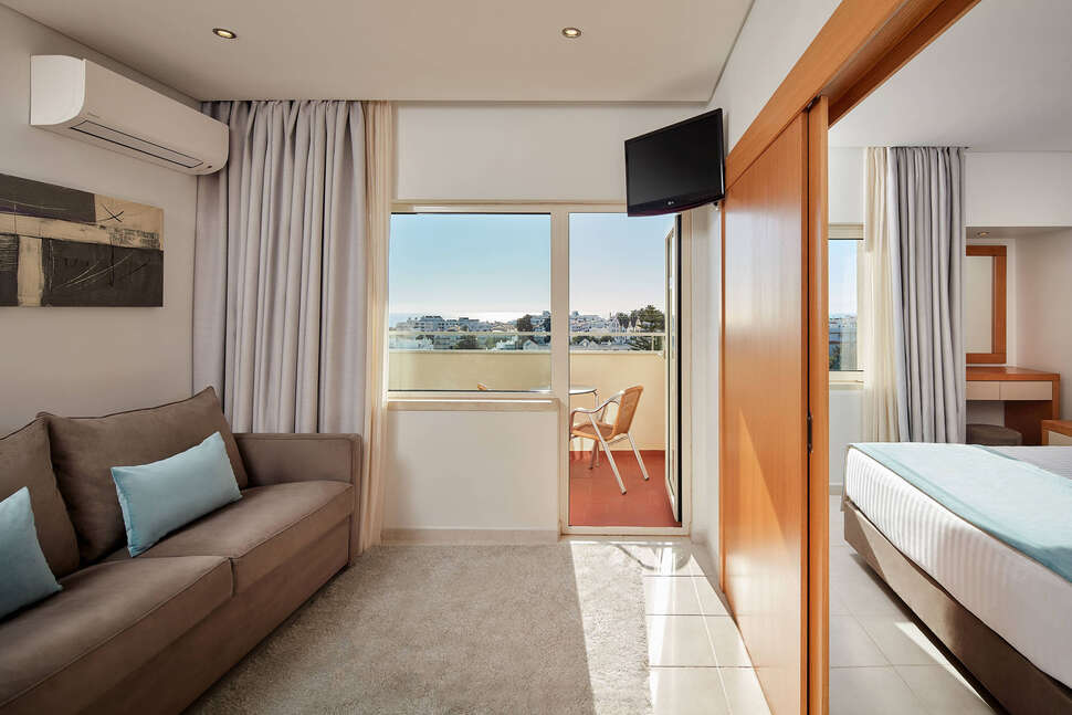 Een foto van Albufeira Sol Hotel & Spa
