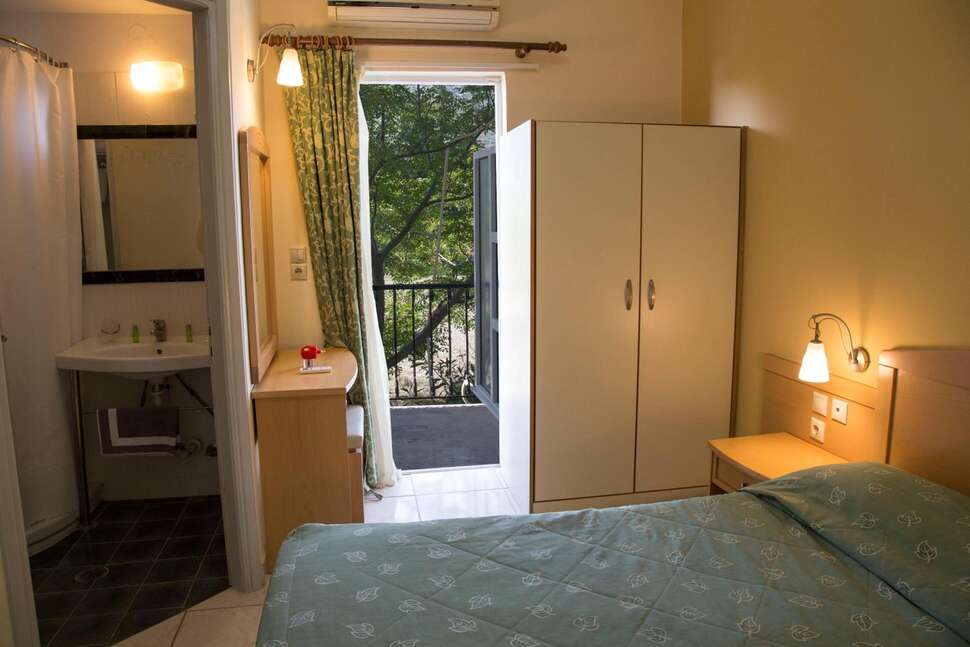 Een foto van Alonia Studios & Maisonettes