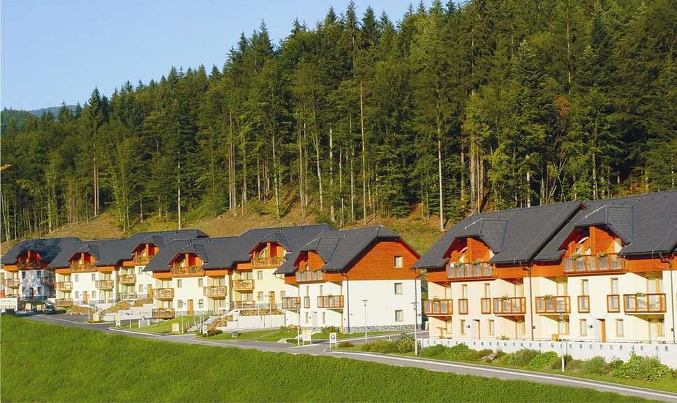 Een foto van Eco Resort Terme Snovik