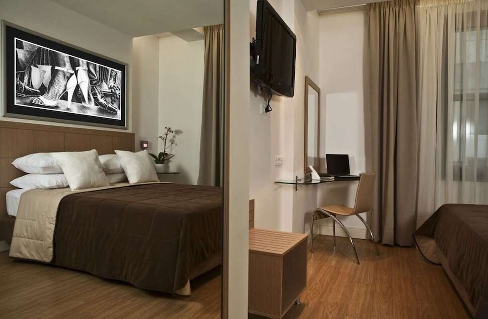 Een foto van Hotel Chic