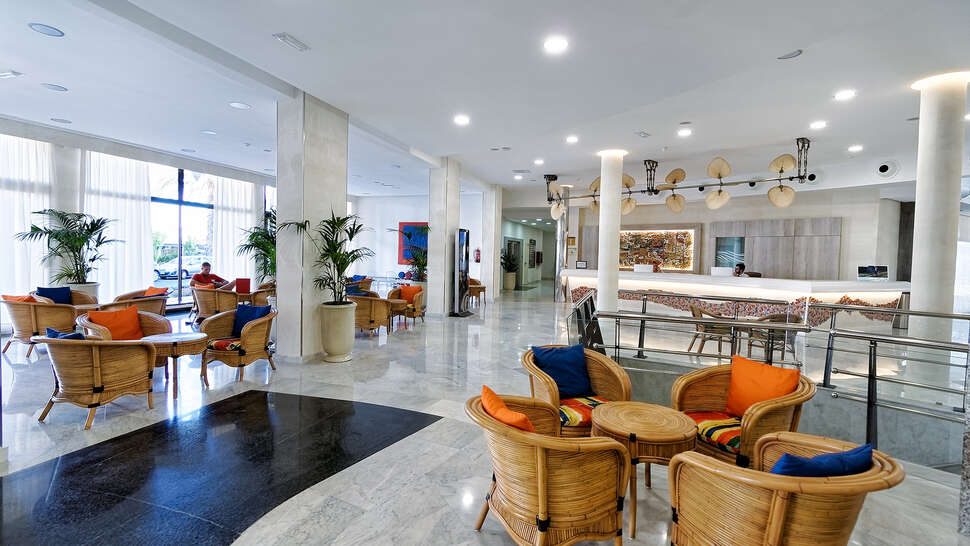 Een foto van Bull Hotel Escorial & Spa