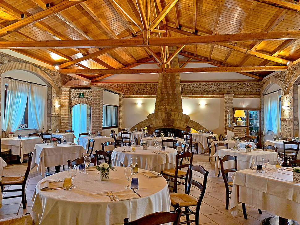Een foto van Popilia Country Resort
