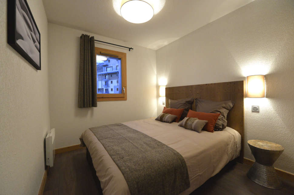 Een foto van Residence Club MMV Le Coeur des Loges