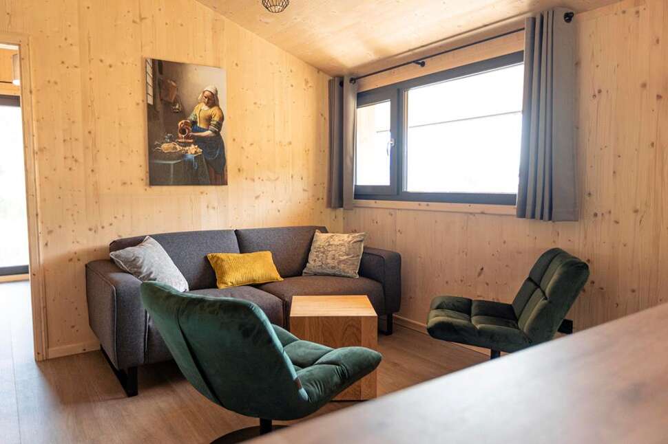 Een foto van Kreischberg Suites