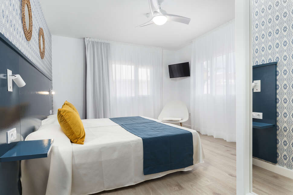 Een foto van Cotillo House
