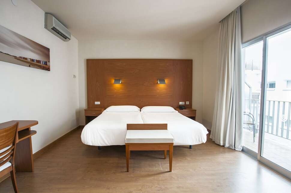 Een foto van Hotel Horitzo by Pierre & Vacances
