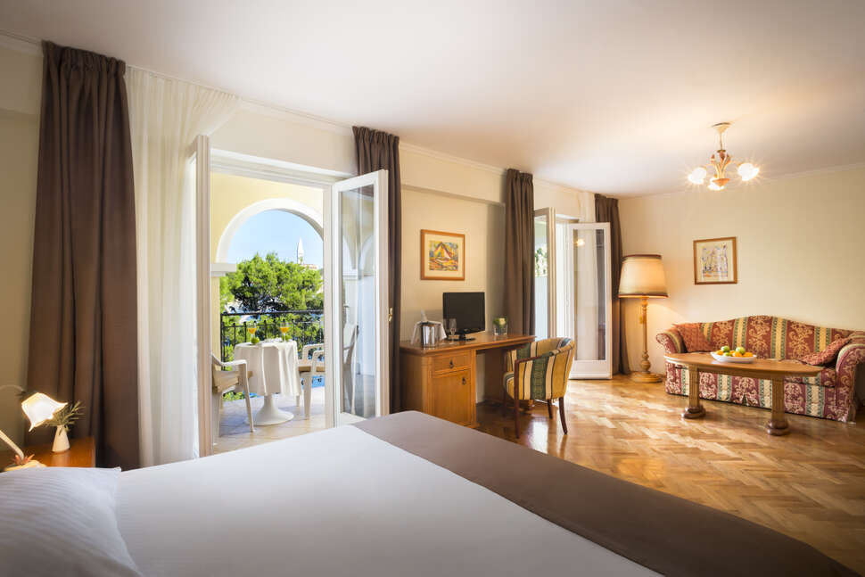 Ein Foto Island Hotel Katarina