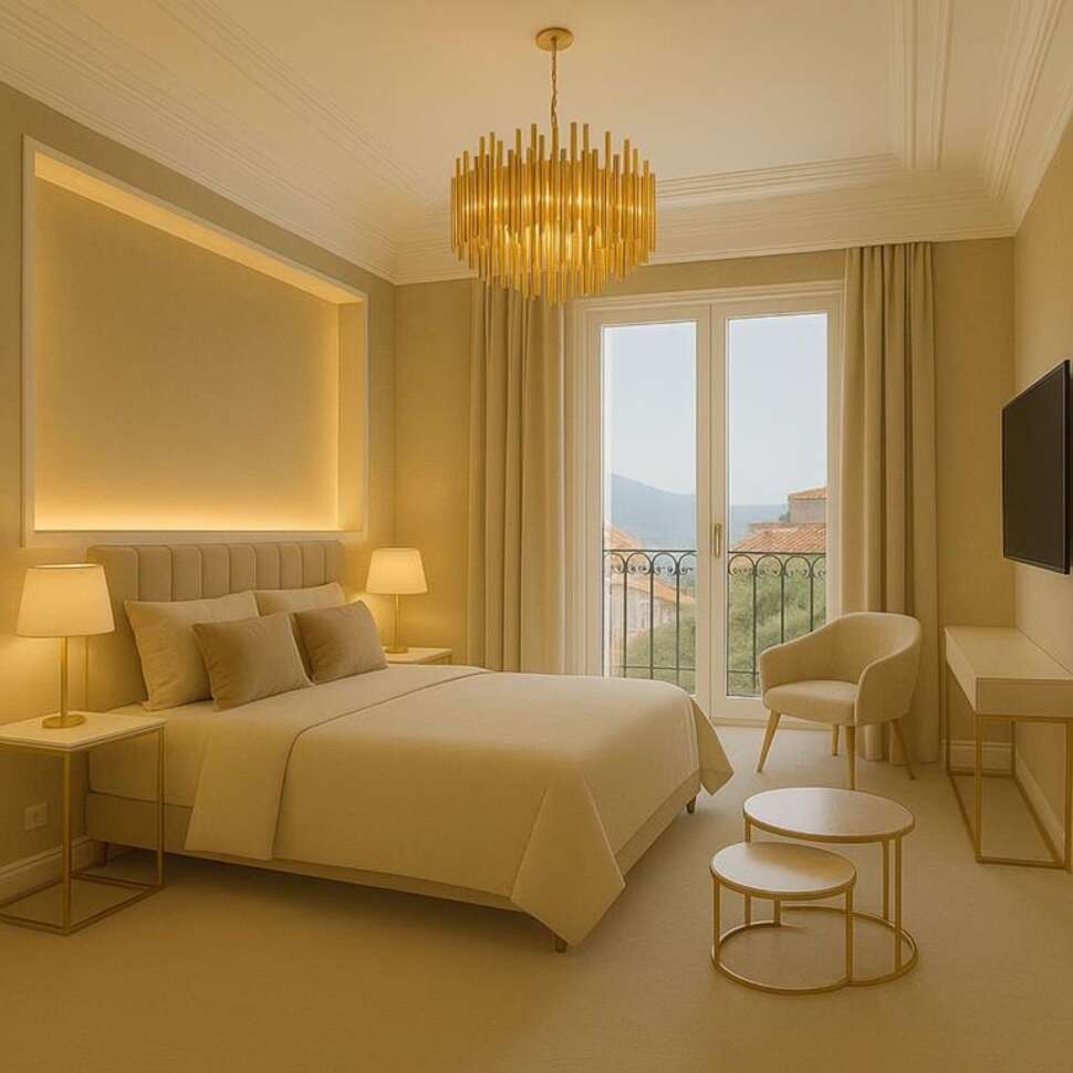 Een foto van Royal Nidri Suites
