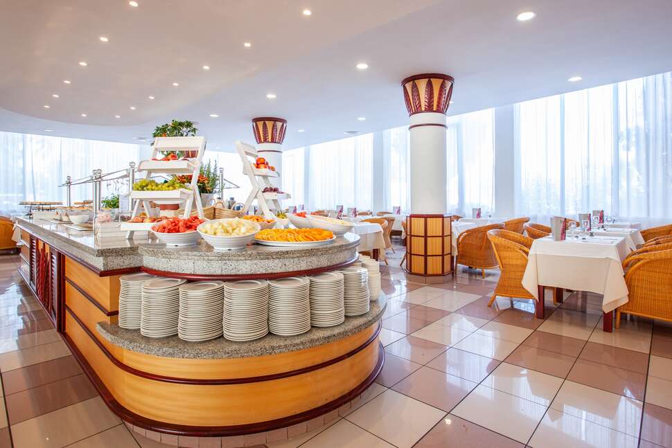 Een foto van Grupotel Santa Eularia & Spa
