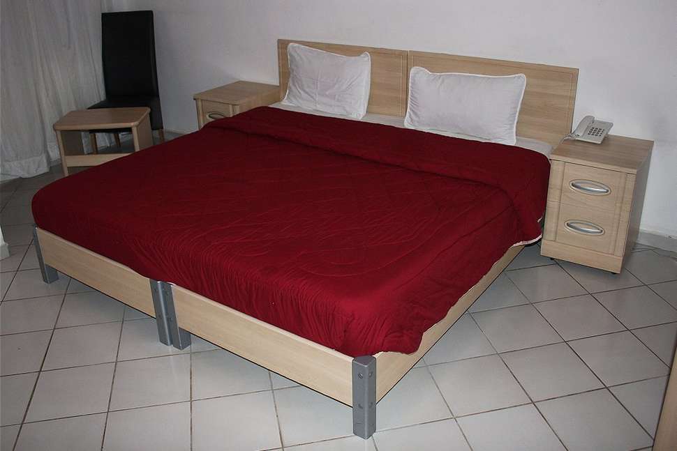 Een foto van Seaview Gardens Hotel