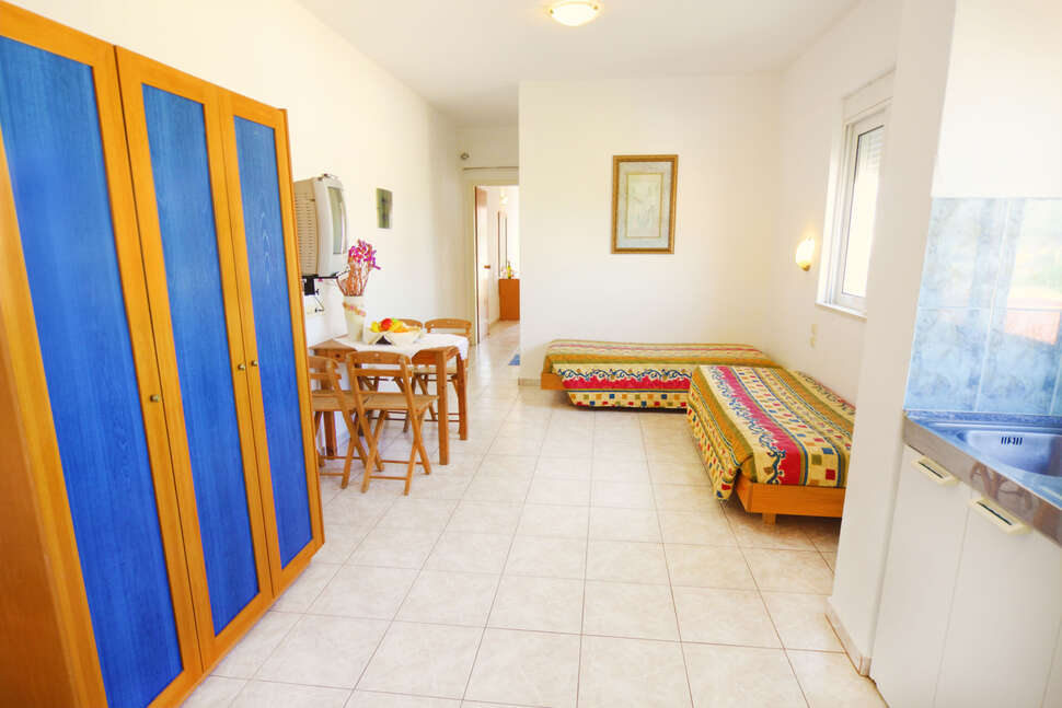 Een foto van Kassandra Appartementen