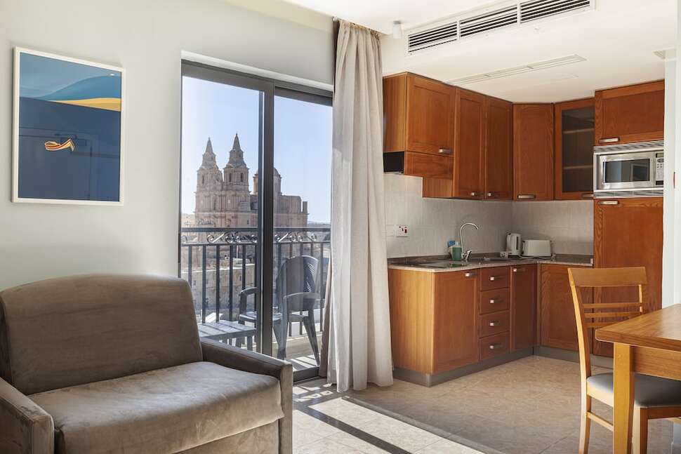 Een foto van Pergola Hotel & Spa