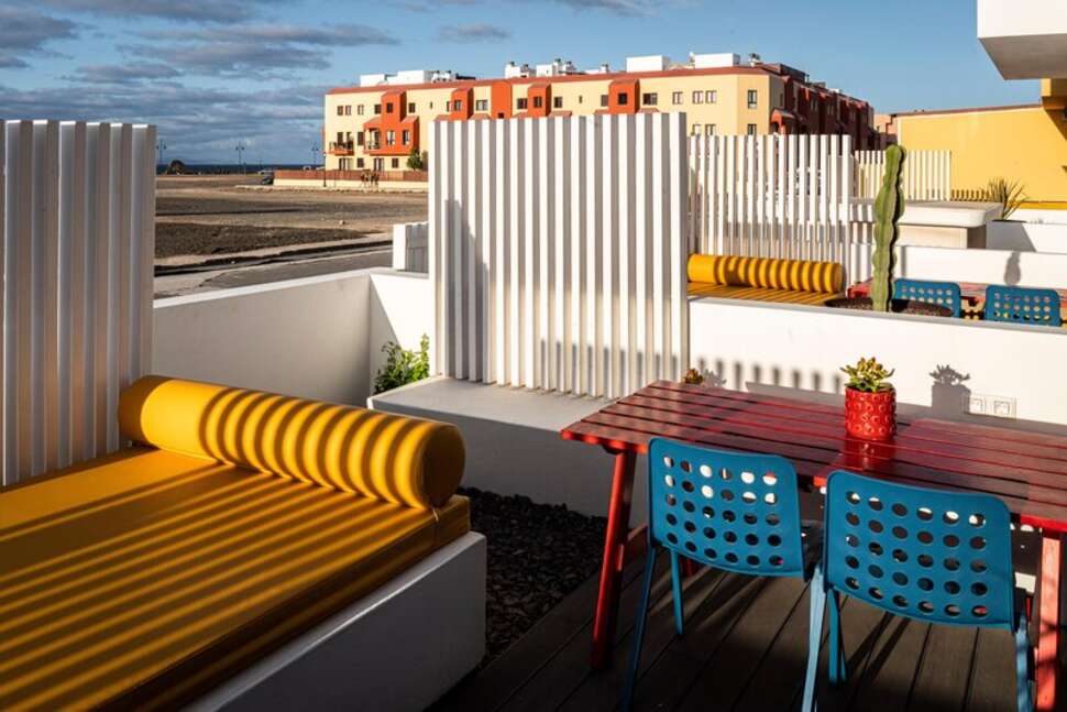 Een foto van Buendia Corralejo Nohotel