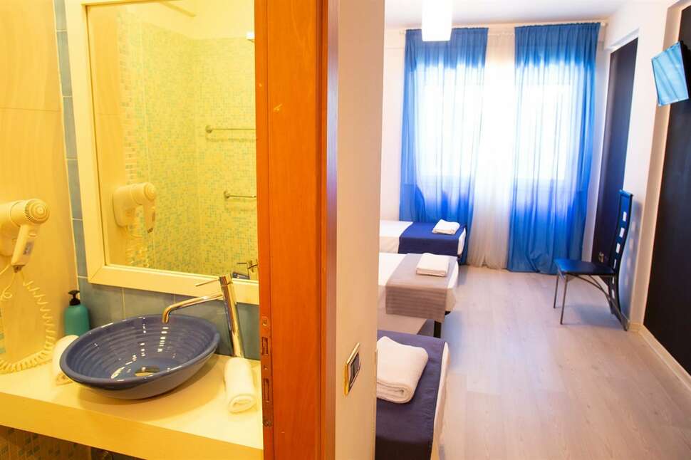 Een foto van Hotel Scheppers