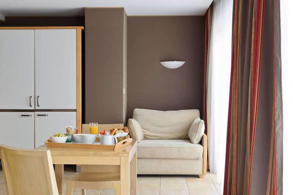 Ein Foto Best Western Hotel Astoria Juan Les Pins