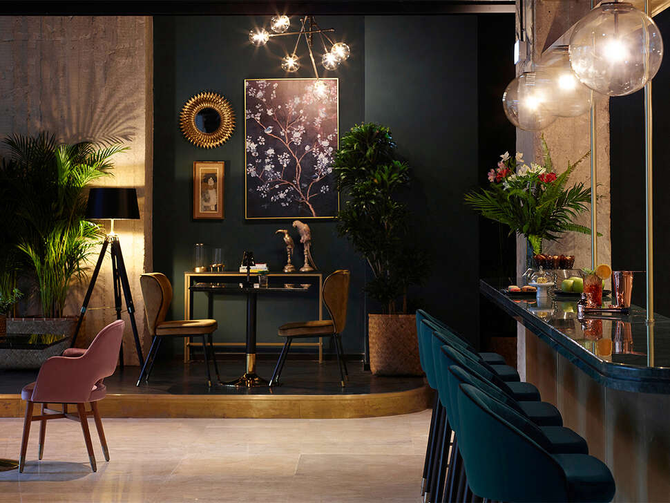 Een foto van Skylark by Aluma Hotels & Resorts