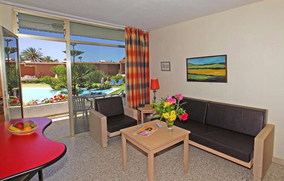 Een foto van Bungalows Dona Rosa