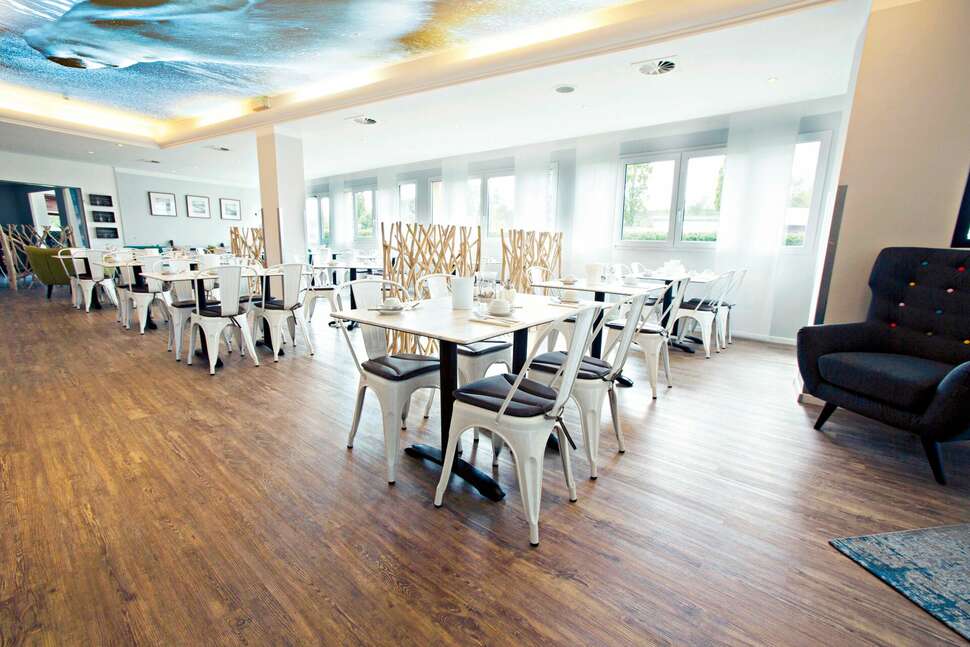 Een foto van Nautic Hotel Bremerhaven