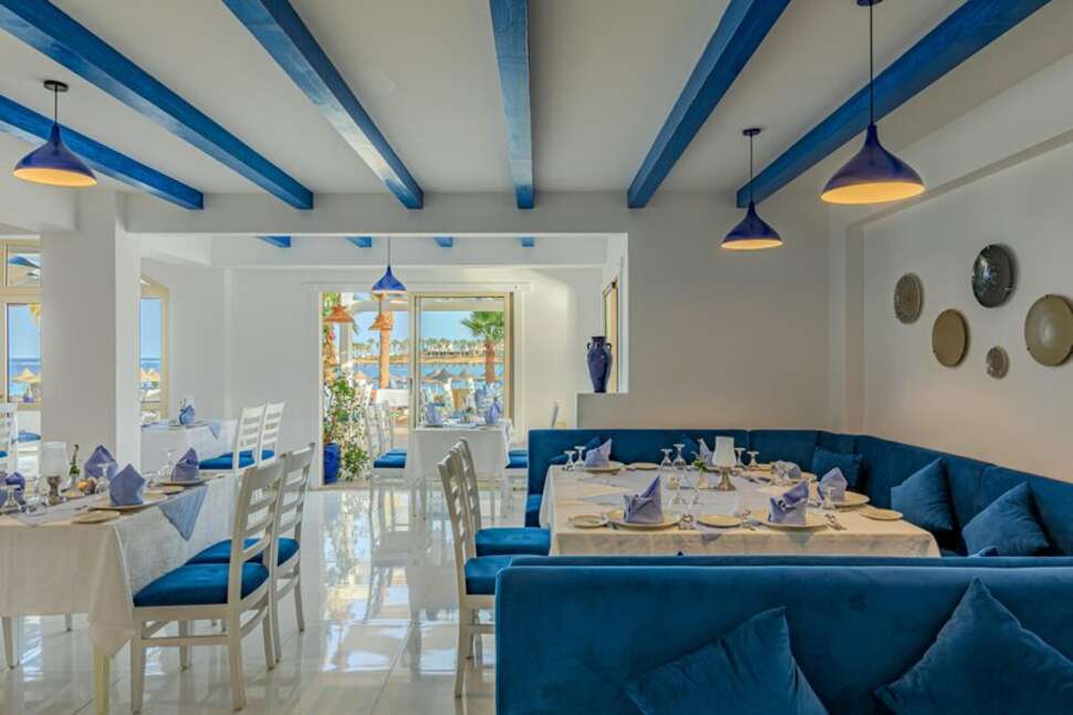 Een foto van Brayka Bay Resort