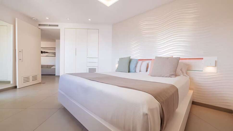 Een foto van Hotel & Spa Garbi Ibiza