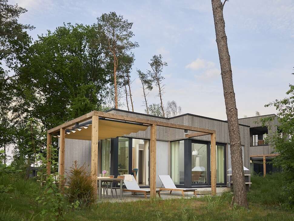 Een foto van Terhills Resort