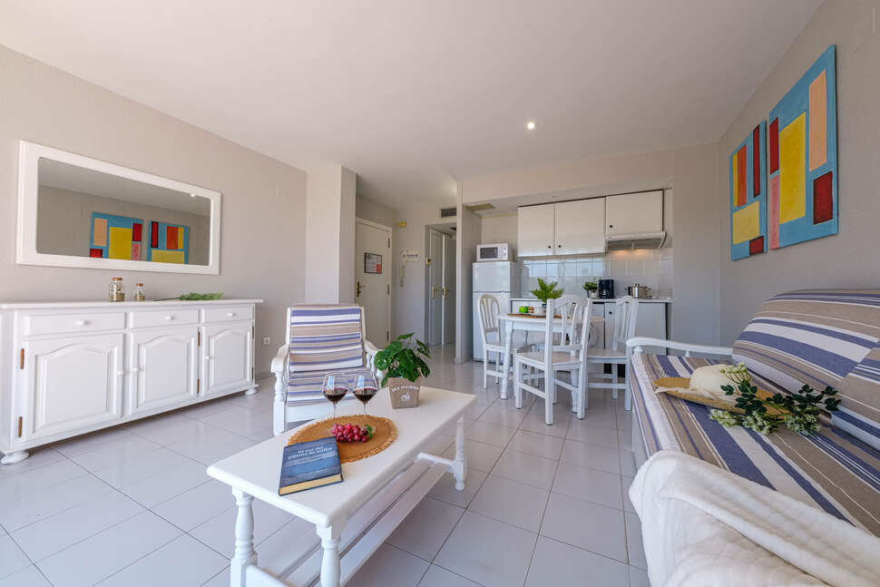Ein Foto Apartments Estival Park