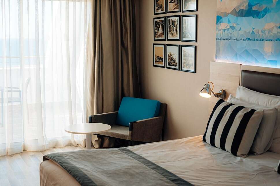 Een foto van Sunprime C-Lounge